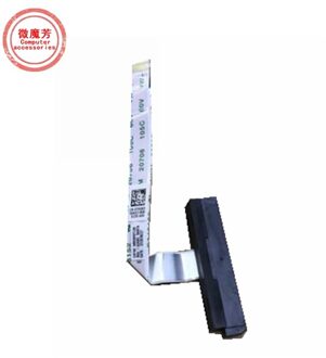 Sata Harde Schijf Hdd Kabel CN-0T0GN3 NBX00027L00 Voor Dell Inspiron 7577 7587 7588