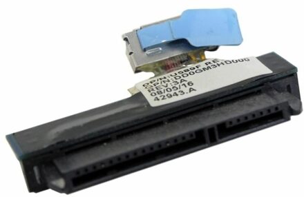 SATA HDD Connector Cable For Dell Studio 1737, 1736, 1735 pulled - small