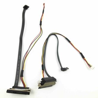 SATA HDD Connector Cable For Lenovo C540 C560 - small