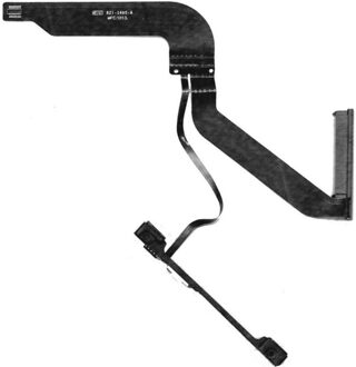 SATA HDD Connector Cable For MacBook Pro A1278 2012 - small