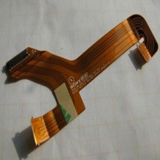 SATA HDD Connector Cable For Sony VPC-SA SB SC SD FPC-243 - small