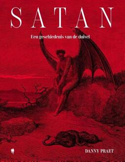 Satan -  Danny Praet (ISBN: 9789464983418)