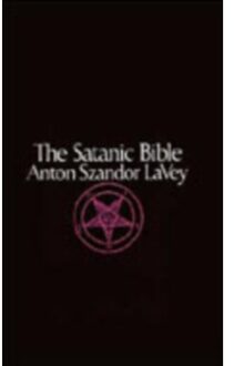 Satanic Bible