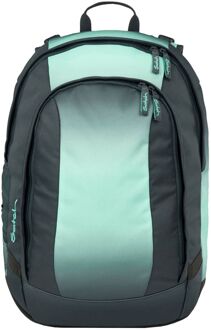 Satch Air Backpack gradient mint Groen - H 45 x B 28 x D 16 cm