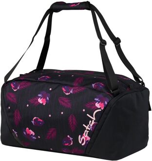 Satch Duffle Bag mystic nights weekendtas handbagage Multicolor - H 25 x B 50 x D 25 cm