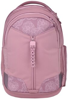 Satch Match magnolia dream rugzak Multicolor - H 45 x B 30 x D 20 cm