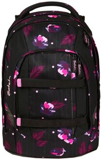 Satch Pack School Rugzak mystic nights Multicolor - H 48 x B 30 x D 22 cm