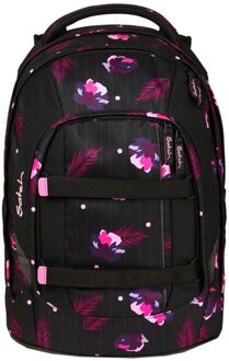 Satch Pack School Rugzak mystic nights Multicolor - H 48 x B 30 x D 22