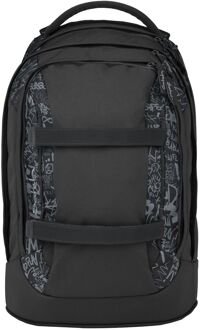 Satch Pack street ink rugzak Multicolor - H 48 x B 30 x D 22 cm