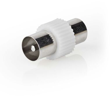 Satelliet- en Antenne-Adapter - CSGB40940WT - Wit