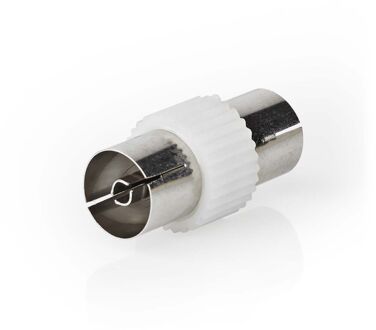 Satelliet- en Antenne-Adapter - CSGB40941WT - Wit