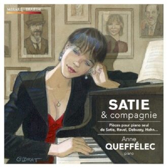 Satie & Compagnie