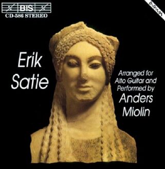 Satie - Guitar
