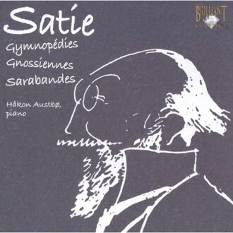 Satie: Gymnopédies, Gnossiennes