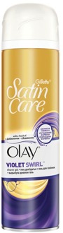 Satin Care Shave Gel - Shaving Gel For Women