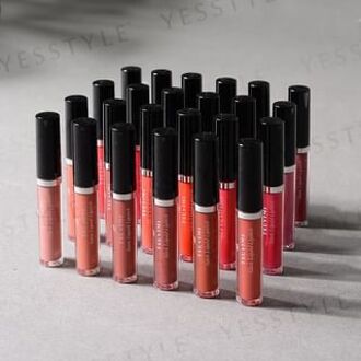 Satin Liquid Lipstick L01