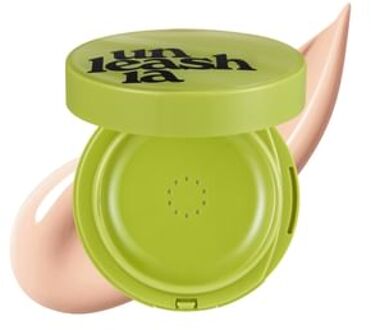 Satin Wear Healthy-Green Cushion - 21 Colors #14N Rosy Cheeks