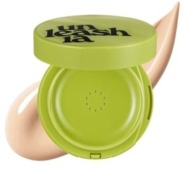 Satin Wear Healthy-Green Cushion - 21 Colors #18N Butter Vanilla