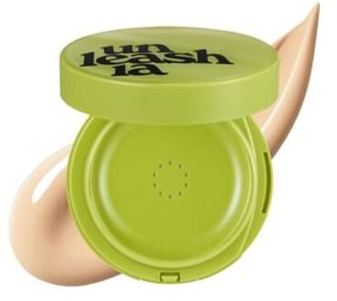 Satin Wear Healthy-Green Cushion - 21 Colors #20N Apricot