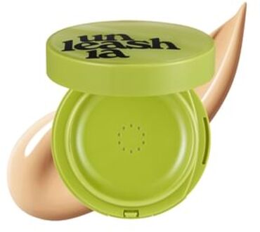 Satin Wear Healthy-Green Cushion - 21 Colors #21W Creamer