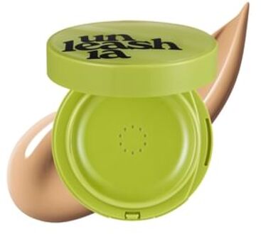 Satin Wear Healthy-Green Cushion - 21 Colors #23N Nude Beach