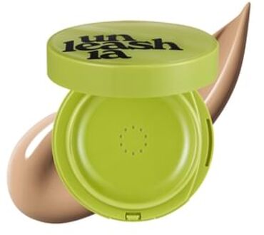 Satin Wear Healthy-Green Cushion - 21 Colors #24N Wind Storm