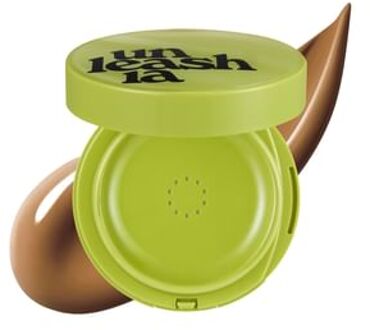 Satin Wear Healthy-Green Cushion - 21 Colors #35N Toffee