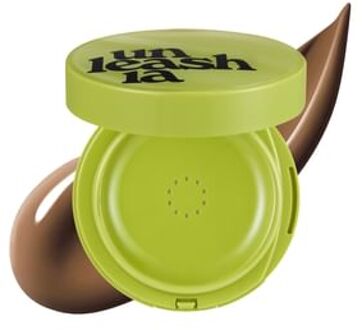 Satin Wear Healthy-Green Cushion - 21 Colors #38N Sun Stream