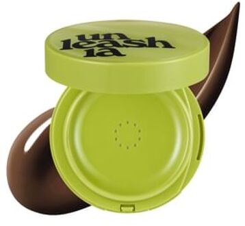 Satin Wear Healthy-Green Cushion - 21 Colors #51N Choco Fudge