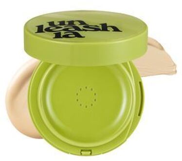 Satin Wear Healthy-Green Cushion - 4 Colors #21N Eburnean