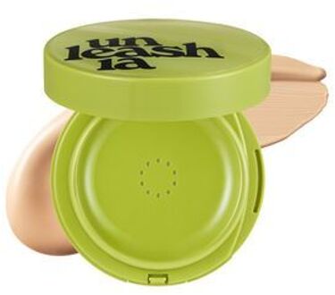 Satin Wear Healthy-Green Cushion - 4 Colors #23W Bisque