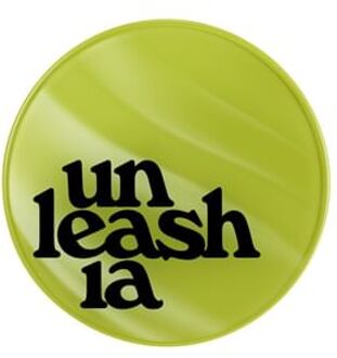 Satin Wear Healthy-Green Cushion Case Only - Foundation Kussen (Alleen Doosje)