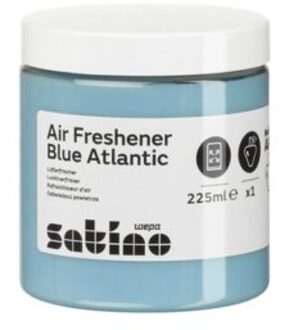 Satino Luchtverfrisser Blue Ocean  6 potten - frisse geur