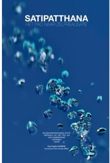 Satipatthana - (ISBN:9789402197198)