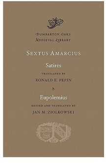 Satires. Eupolemius