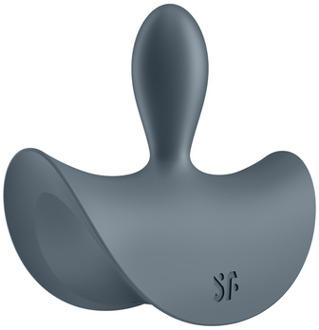 Satisfyer Booty Absolute Beginners 2 - Grijs
