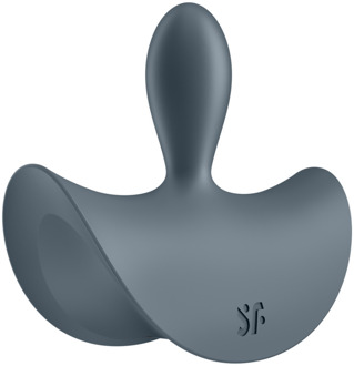 Satisfyer Booty Absolute Beginners 2 - Grijs
