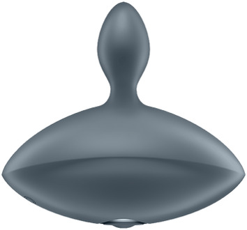 Satisfyer Booty Absolute Beginners 4 - Midnight Blue