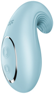 Satisfyer Dipping Delight - Lay-on Vibrator