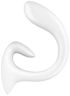 Satisfyer G for Goddess 1 - Wit