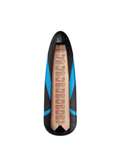 Satisfyer Mannen Lustige Tongen - Penis Sleeve