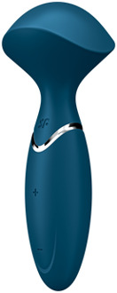 Satisfyer Mini Wand-er - Wand Masturbator