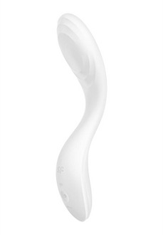Satisfyer Rrolling Explosion - Classic Vibrator