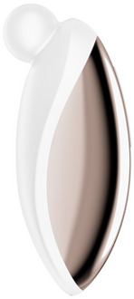 Satisfyer Spot On 2 - Wit