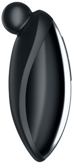 Satisfyer Spot On 2 - Zwart