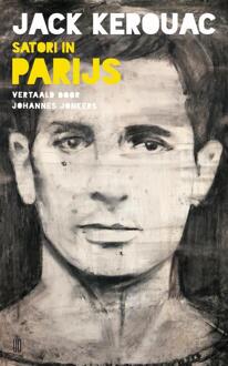 Satori In Parijs - Jack Kerouac
