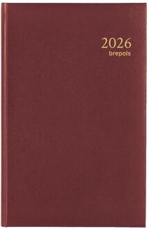 Saturnus Lima, bordeaux, 2019 Wit