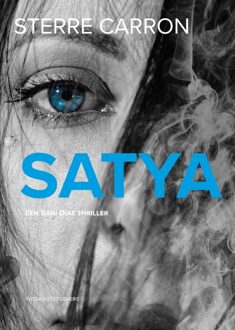 Satya - Sterre Carron - ebook