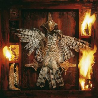 Satyricon - Nemesis Devina