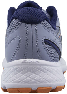 Saucony Cohesion 13 Dames Blauw Sportschoenen